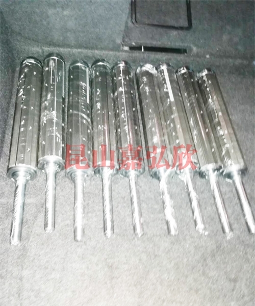 無錫口罩機(jī)氣脹軸