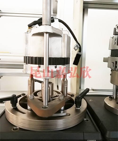 無錫電機(jī)裝配柔性工裝載具